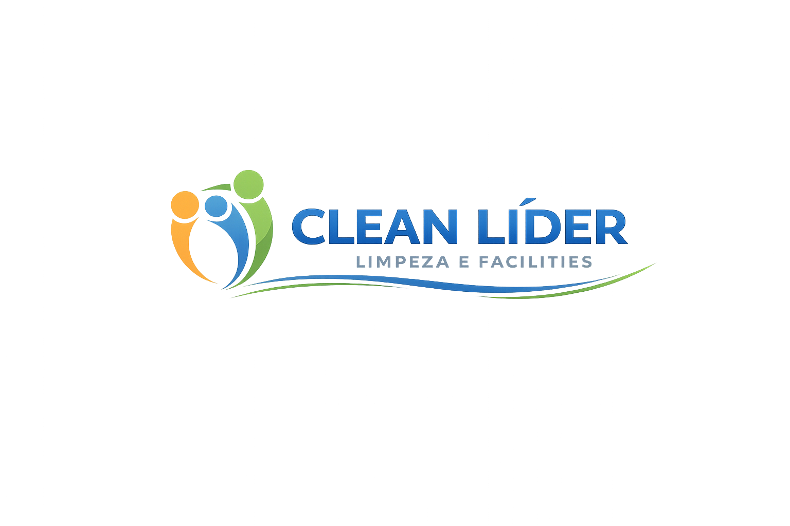 Clean Líder - Limpeza e Facilities